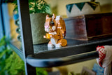 LEGO® Cute Animals: Playful Puppy Dog Building Set
