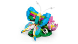LEGO® Wild Animals: Colorful Hummingbird Building Set