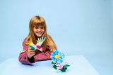 LEGO® Wild Animals: Colorful Hummingbird Building Set