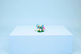 LEGO® Wild Animals: Colorful Hummingbird Building Set