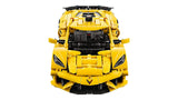 LEGO Technic Chevrolet Corvette Stingray 42205 Building Kit 732 Pieces
