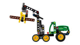 LEGO® Technic™ John Deere 1470H Wheeled Harvester Building Set