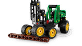 LEGO® Technic™ John Deere 1470H Wheeled Harvester Building Set