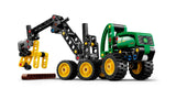 LEGO® Technic™ John Deere 1470H Wheeled Harvester Building Set