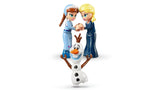 LEGO Disney Princess Arendelle Frozen Castle 43265 Building Kit 177 Pieces