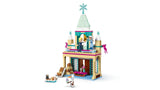 LEGO Disney Princess Arendelle Frozen Castle 43265 Building Kit 177 Pieces