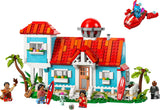 LEGO® Lilo & Stitch Beach House Building Set