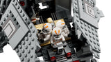 LEGO Star Wars AT-TE Walker 75337 Building Kit 1082 Pieces