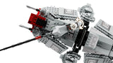 LEGO Star Wars AT-TE Walker 75337 Building Kit 1082 Pieces