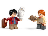 LEGO Harry Potter Flying Ford Anglia 76424 Building Kit 165 Pieces