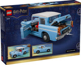 LEGO® Harry Potter™ Enchanted Flying Ford Anglia™ Building Set