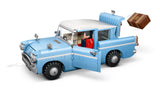 LEGO® Harry Potter™ Enchanted Flying Ford Anglia™ Building Set