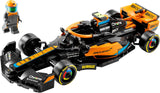 LEGO Speed Champions 2023 McLaren Formula 1 Race Car 76919 Building Kit 245 Pieces