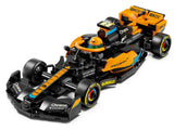 LEGO Speed Champions 2023 McLaren Formula 1 Race Car 76919 Building Kit 245 Pieces