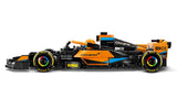 LEGO Speed Champions 2023 McLaren Formula 1 Race Car 76919 Building Kit 245 Pieces