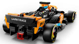 LEGO Speed Champions 2023 McLaren Formula 1 Race Car 76919 Building Kit 245 Pieces
