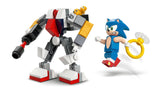 LEGO Sonic the Hedgehog Sonic's Campfire Clash 77001 Building Kit 177 Pieces