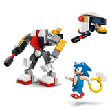 LEGO Sonic the Hedgehog Sonic's Campfire Clash 77001 Building Kit 177 Pieces