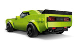 LEGO Speed Champions Dodge Challenger SRT Hellcat Sports Car 77237 Building Kit 390 Pieces