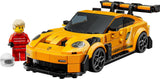 LEGO® Technic™ Porsche 911 GT3 RS Super Car