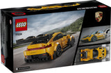 LEGO® Technic™ Porsche 911 GT3 RS Super Car