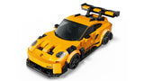 LEGO® Technic™ Porsche 911 GT3 RS Super Car
