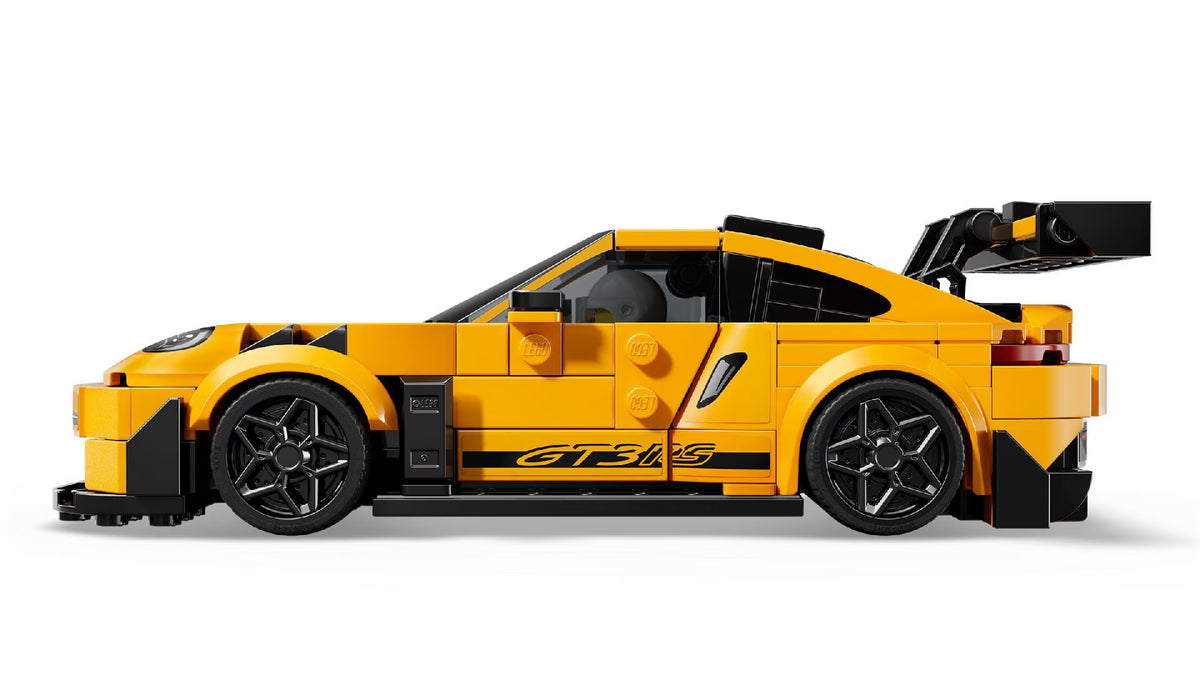 LEGO® Technic™ Porsche 911 GT3 RS Super Car
