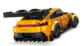 LEGO® Technic™ Porsche 911 GT3 RS Super Car