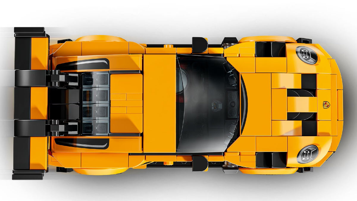 LEGO® Technic™ Porsche 911 GT3 RS Super Car