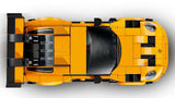 LEGO® Technic™ Porsche 911 GT3 RS Super Car