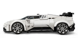 LEGO Speed Champions Bugatti Centodieci Hyper Sports Car 77240 Building Kit 291 Pieces