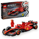 LEGO® Technic™ Ferrari SF-24 F1® Race Car Building Set
