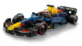 LEGO Speed Champions Oracle Red Bull Racing RB20 F1 Race Car 77243 Building Kit 251 Pieces