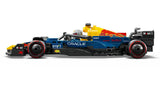 LEGO Speed Champions Oracle Red Bull Racing RB20 F1 Race Car 77243 Building Kit 251 Pieces