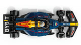 LEGO Speed Champions Oracle Red Bull Racing RB20 F1 Race Car 77243 Building Kit 251 Pieces