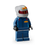 LEGO Speed Champions Oracle Red Bull Racing RB20 F1 Race Car 77243 Building Kit 251 Pieces