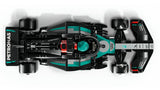 LEGO Speed Champions Mercedes-AMG F1 W15 Race Car 77244 Building Kit 267 Pieces