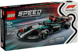 LEGO Speed Champions Mercedes-AMG F1 W15 Race Car 77244 Building Kit 267 Pieces