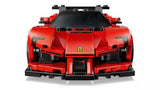 LEGO Speed Champions Ferrari SF90 XX Stradale Sports Car 77254 Building Kit 339 Pieces