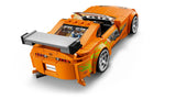 LEGO Speed Champions The Fast and The Furious Toyota Supra MK4 77260 Building Kit 300 Pieces