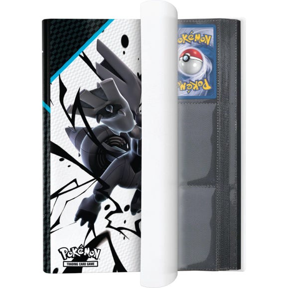 Pokemon TCG Scarlet & Violet 10.5 Black Bolt Binder Collection