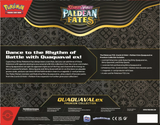 Pokemon TCG Paldean Fates Premium Collection