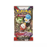Pokemon TCG: Scarlet & Violet - Prismatic Evolutions Booster Bundle