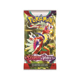 Pokemon TCG: Scarlet & Violet - Prismatic Evolutions Booster Bundle