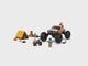 Lego City 4X4 Off-Roader Adventures V29 #60387