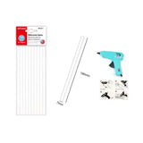 Motarro Spare Silicone Rods 7x190mm Set of 10 Pieces