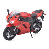 Maisto Kawasaki Ninja Zx-10r Model