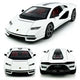 Lamborghini Countach Model 1:24 (assorted colors, sold as single)