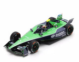 Envision Formula Racing Car R/C