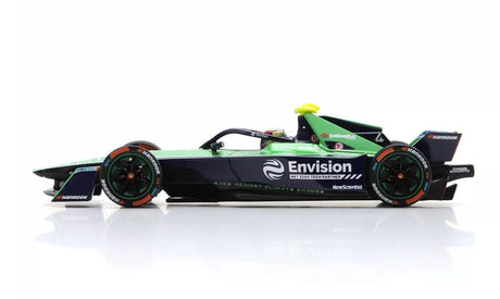 Envision Formula Racing Car R/C